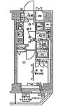 ブライズ荏原中延のイメージ