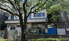 パーソネージュ目黒不動前第2  ｜ 東京都品川区荏原1丁目（賃貸マンション1K・2階・21.60㎡） その18