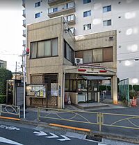 市川ホームズ  ｜ 東京都品川区荏原1丁目（賃貸マンション2K・2階・36.00㎡） その19