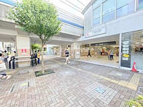 ルーブル目黒不動前  ｜ 東京都品川区荏原1丁目（賃貸マンション1K・3階・20.58㎡） その15