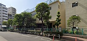 クオリタス品川南  ｜ 東京都品川区南大井3丁目（賃貸マンション1LDK・14階・42.16㎡） その18