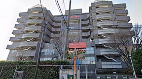 東京都品川区二葉1丁目（賃貸マンション1LDK・3階・33.94㎡） その15