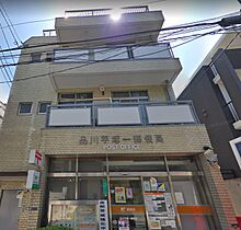 ＣＡＳＡ　ＴＯＧＯＳＨＩ  ｜ 東京都品川区戸越3丁目（賃貸アパート1LDK・1階・34.62㎡） その17