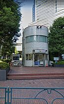 プライムK  ｜ 東京都品川区西品川2丁目（賃貸マンション1DK・1階・34.64㎡） その16