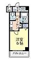 Grandvan南雪谷1階8.1万円