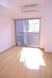 グランヴァン学芸大学 2階1Kのリビング/ダイニング