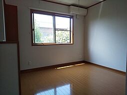 ビュー大岡山 2階ワンルームのリビング/ダイニング