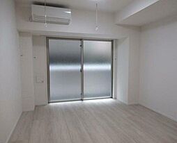 ARCOBALENO MUSASHIKOYAMA 4階1LDKのリビング/ダイニング