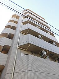 クレイシア西小山