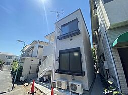 アミックス学芸大学