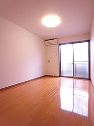 リブリ・自由が丘 2階1Kのリビング/ダイニング