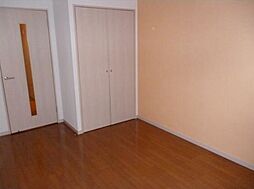 angel　beetle 2階1Kのリビング/ダイニング