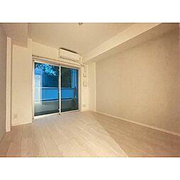 CREALpremier目黒 3階ワンルームのリビング/ダイニング