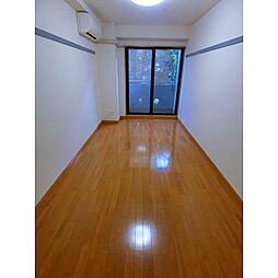 ほうれんそう 2階1Kのリビング/ダイニング