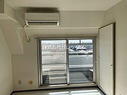 コウエイマンション目黒 505 5階1Kのリビング/ダイニング