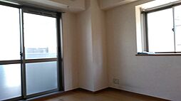 メゾンクラッソ 2階1Kのリビング/ダイニング