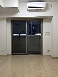 グランド・ガーラ五反田 6階1Kのリビング/ダイニング