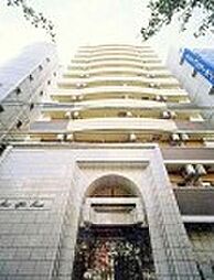 グランド・ガーラ五反田