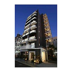 エステムプラザ品川西小山