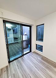 目黒テラーサ 1階1DKのリビング/ダイニング