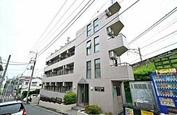 オークハウス北千束