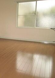 ハイツハッピーバレー高輪 1階1DKのリビング/ダイニング