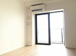 MFPRコート武蔵小山 10階1Kのリビング/ダイニング