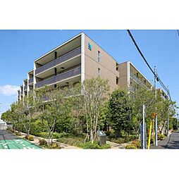 ヒューリックコート雪が谷