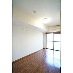 グランヴァン南雪谷 1階ワンルームのリビング/ダイニング