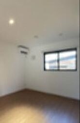 AMATERRACE大井町 1階ワンルームのリビング/ダイニング