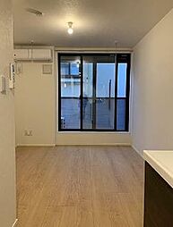 ソルナクレイシア荏原町 3階1LDKのリビング/ダイニング