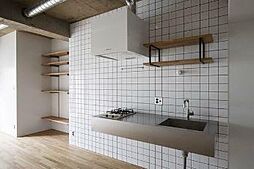 正栄プラザビル 7階1Kのリビング/ダイニング