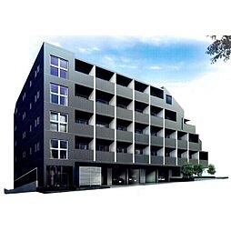 ブライズ上池台