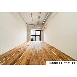 ライオンズマンション西五反田第2 4階ワンルームのリビング/ダイニング