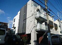 スマートVILLA戸越