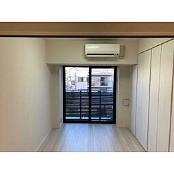 ドムス・スタイル武蔵小山 4階1DKのリビング/ダイニング