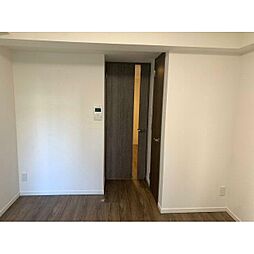 LEXE長原 1階1Kのリビング/ダイニング