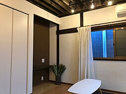 パルドエル大岡山 2階1Kのリビング/ダイニング