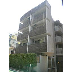 ラティエラ武蔵小山