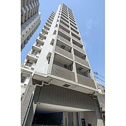 パークハビオ戸越