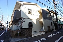 リリックコートWisteria