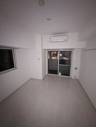 precious戸越 3階1Kのリビング/ダイニング