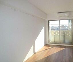 グランドソレイユ中延 3階1Kのリビング/ダイニング