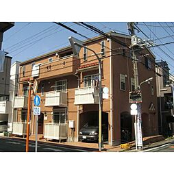 カサ・ヒラソル