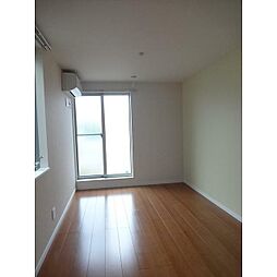 ザ・クラス大岡山 1階1Kのリビング/ダイニング