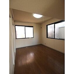 第2インテグラ戸越 2階2Kのリビング/ダイニング