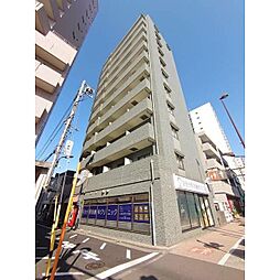 メゾン・ド・ヴィレ白金台