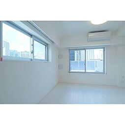 THE　PREMIUM　CUBE　G　大崎 5階1Kのリビング/ダイニング