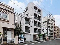 シャトレ山王ビル