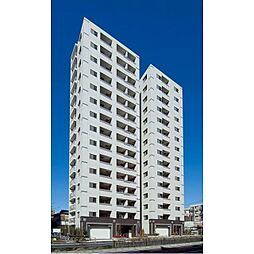 クリオ戸越銀座弐番館